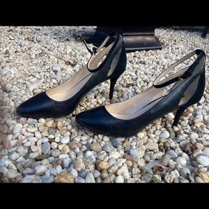 Nine West high heels